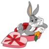 BUGS BUNNY 2 6