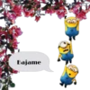 MINIONS(@_@) 8