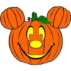 Disney Halloween  ️ 8