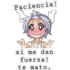 ️ Lili y Marigold 8