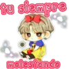 ʕᴥʔbts frases chibi 6