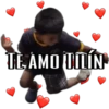 TE AMO ULÍN