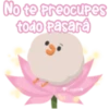 Pájaros de algodón 10