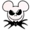 Disney Halloween  ️ 9