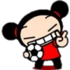 Pucca y Garu 1 10