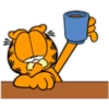 Garfield 1   ️ 5