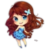 Random chibis 1 15