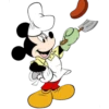mickey mouse 5