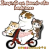 Mofu Cats 2 8