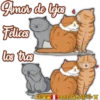Cats Love  ️1 12