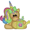 Unicórnio 1 5
