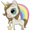 Unicórnio 1 6