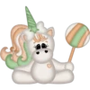 Unicórnio 1 7