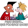 Arnold Salva El Vecindario ️ 9