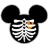 Disney Halloween  ️ 11