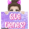 Que
tienes?
Sme