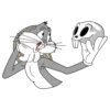BUGS BUNNY 3 10