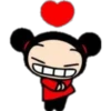 Pucca y Garu 1 11