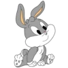 BUGS BUNNY 9