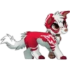 Lobos fantásticos 8