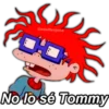 Aaahh!!! más Cartoons✨ 11