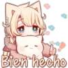 Sleeping Cat 1 8