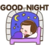 GOOD NIGHT N