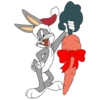 BUGS BUNNY 3 12