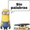MINIONS(@_@) 9