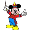 mickey mouse 7