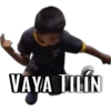 VAYA LLÍN