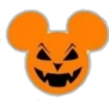 Disney Halloween  ️ 12