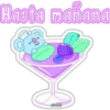 ʕᴥʔbts frases chibi 9