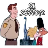 Arnold Salva El Vecindario ️ 12