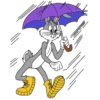 BUGS BUNNY 2 7