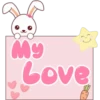 S
My
Love