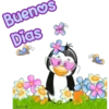 pingüinos love 6