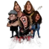 rock & metal 12