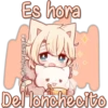 Sleeping Cat 1 9