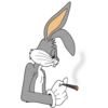 BUGS BUNNY 2 8