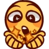 Emoji Yellow 11