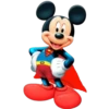 mickey mouse 9