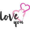 love
you