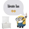 MINIONS(@_@) 11