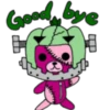 Good bye
By