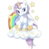 Unicornio  2 9