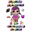 dolls lol 12