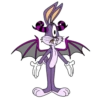 BUGS BUNNY 3 13