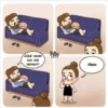 ⏣Parejita  Pibubear 4 ⌬ 9