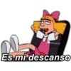 Aaahh!!! más Cartoons✨ 13